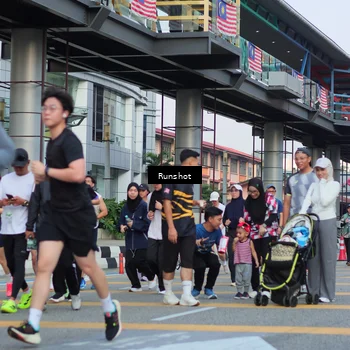 Runner Photo 5036814
