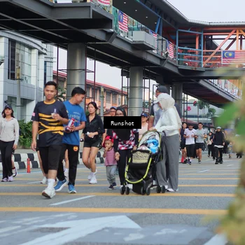 Runner Photo 5036818