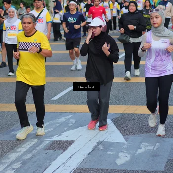 Runner Photo 5036820