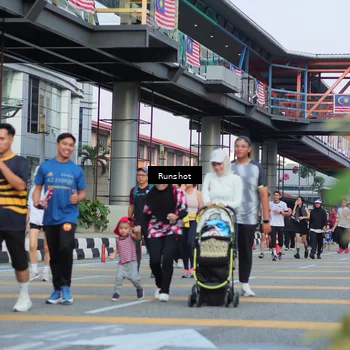 Runner Photo 5036823