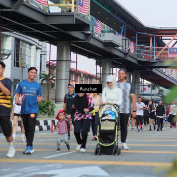 Runner Photo 5036824