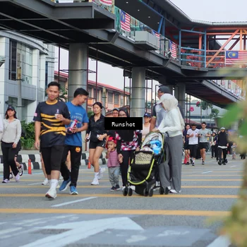 Runner Photo 5036826