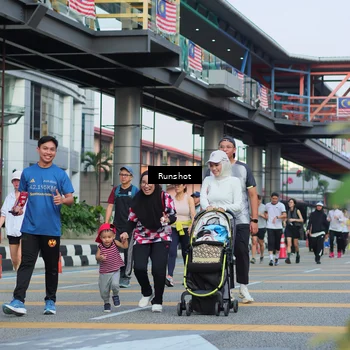 Runner Photo 5036828