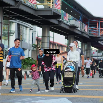 Runner Photo 5036829