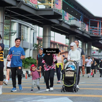 Runner Photo 5036830
