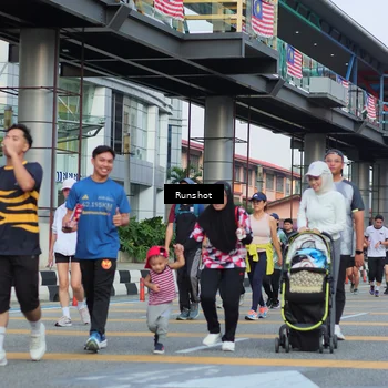 Runner Photo 5036832