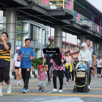 Runner Photo 5036833
