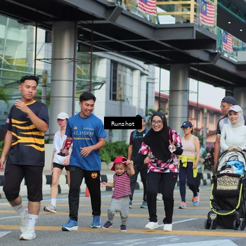 Runner Photo 5036834