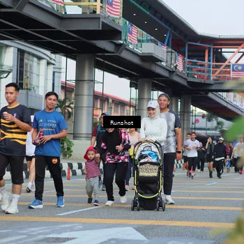 Runner Photo 5036835