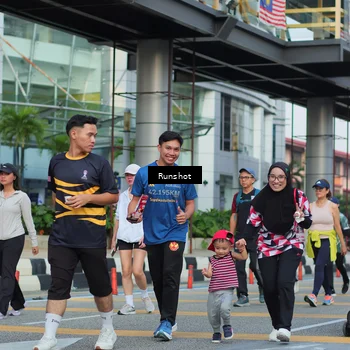Runner Photo 5036837