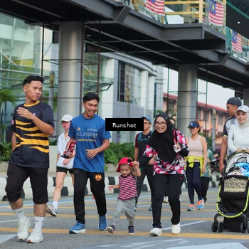 Runner Photo 5036845