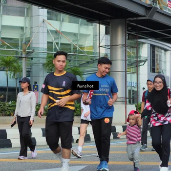 Runner Photo 5036856