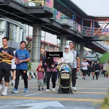 Runner Photo 5036857