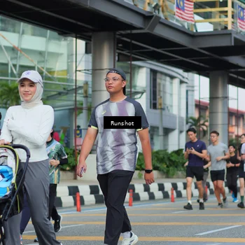 Runner Photo 5036858