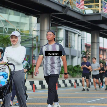 Runner Photo 5036859