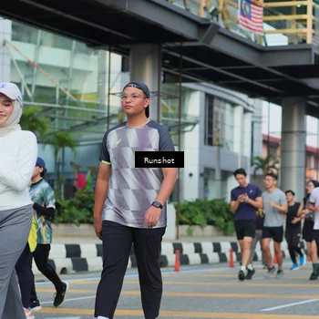 Runner Photo 5036862