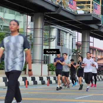 Runner Photo 5036865