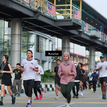 Runner Photo 5036866