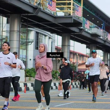 Runner Photo 5036867