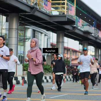Runner Photo 5036868