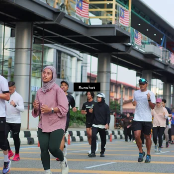 Runner Photo 5036870