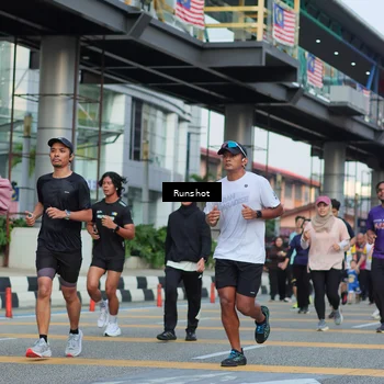 Runner Photo 5036872