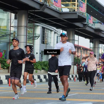 Runner Photo 5036873