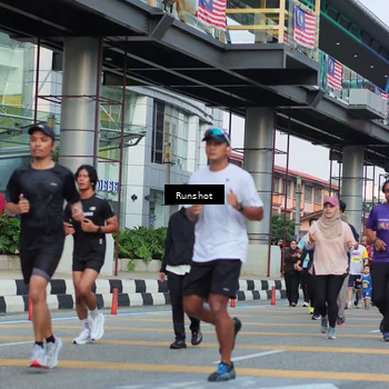 Runner Photo 5036876