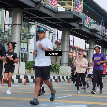 Runner Photo 5036877