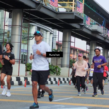Runner Photo 5036878