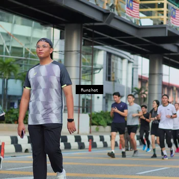 Runner Photo 5036880