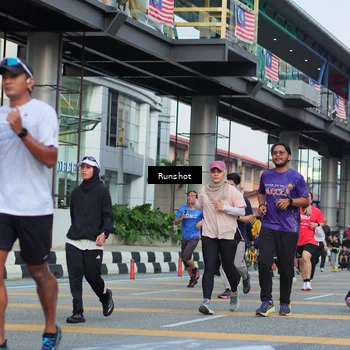 Runner Photo 5036881