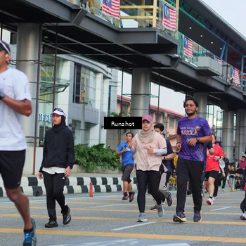 Runner Photo 5036882