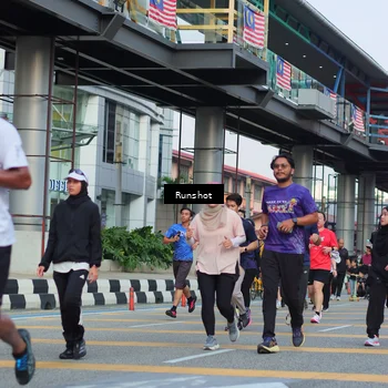 Runner Photo 5036883