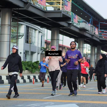 Runner Photo 5036884