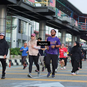 Runner Photo 5036888