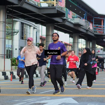 Runner Photo 5036890