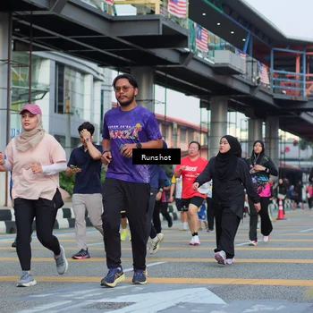 Runner Photo 5036895
