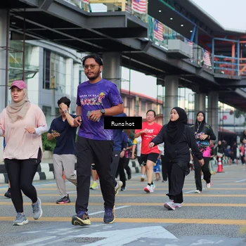 Runner Photo 5036896