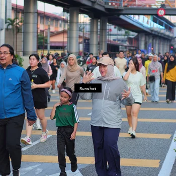 Runner Photo 5036898