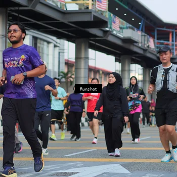 Runner Photo 5036904