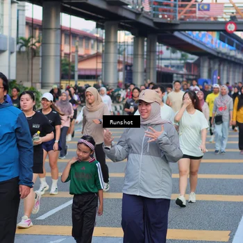 Runner Photo 5036908