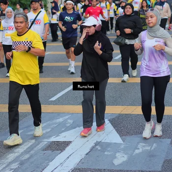 Runner Photo 5036909