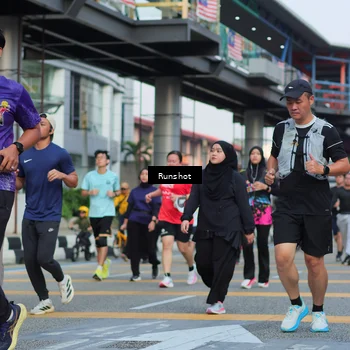 Runner Photo 5036910