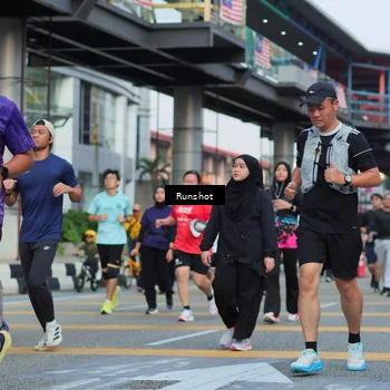 Runner Photo 5036911