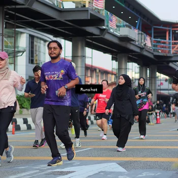Runner Photo 5036914