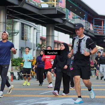Runner Photo 5036915