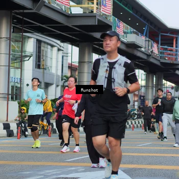 Runner Photo 5036916