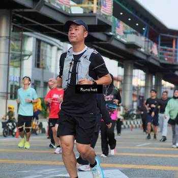 Runner Photo 5036917
