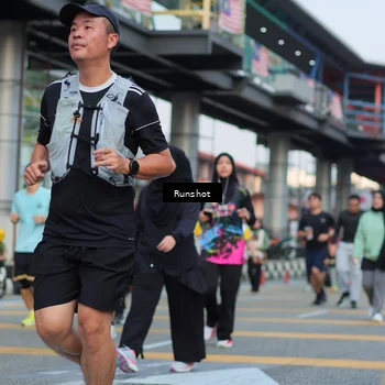 Runner Photo 5036919